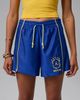 Nike - Quần Ngắn Thể Thao Nữ Jordan Brooklyn Women's Knit Brazil Shorts