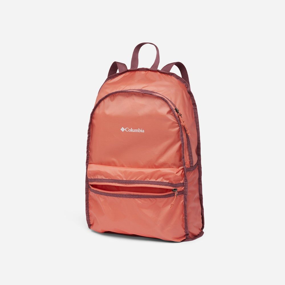 Columbia - Ba lô nam nữ Lightweight Packable II 21L Outdoor