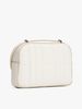 Tommy Hilfiger - Túi đeo chéo nữ TH Monogram Quilted Camera Bag