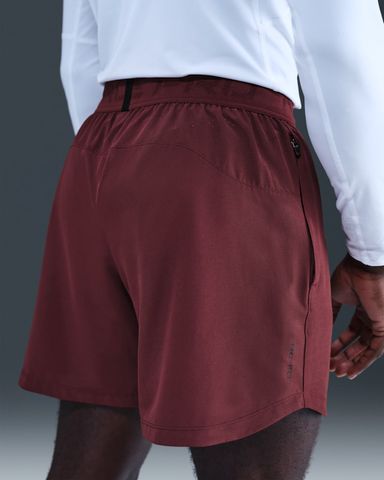 Nike - Quần ngắn thể thao Nam Nike Pro Training Men's Dri-FIT Shorts