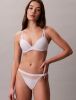Calvin Klein - Quần Lót Nữ High Waisted Bikini