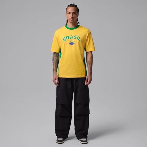 Nike - Áo Tay Ngắn Thể Thao Nam Air Jordan 85 Graphic T-Shirt - 4