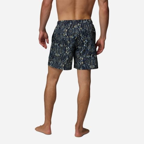 Columbia - Quần Bơi Nam PFG Rambler Printed Water Short
