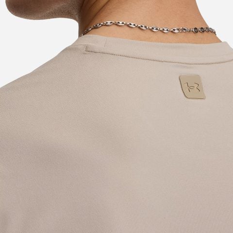 Under Armour - Áo thun tay ngắn nam Meridian Training T-Shirt
