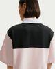 Nike - Áo Thun Có Cổ Nữ Sportswear Women's Oversized Short-Sleeve Polo