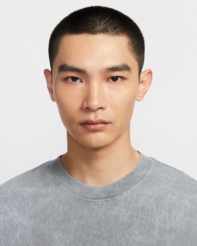 Nike - Áo phông tay ngắn thể thao Nam Nike Men's Max90 Training T-Shirt