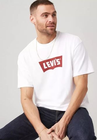 Levi's - Áo thun nam Men's Vintage Batwing Graphic T-Shirt