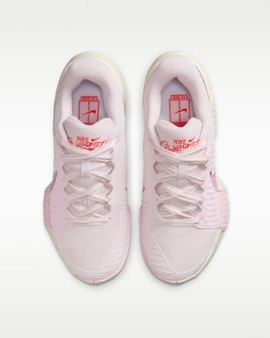 Nike - Giày Quần Vợt Tennis Nữ Zoom GP Challenge Pro PRM Hard Court - 2