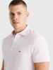 Tommy Hilfiger - Áo polo tay ngắn nam TH 1985 Slim Polo