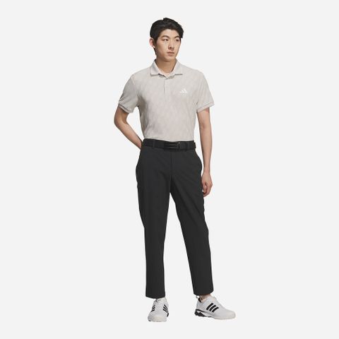 adidas - Áo Thun Có Cổ Nam Ult365 Jacquard Climacool Polo