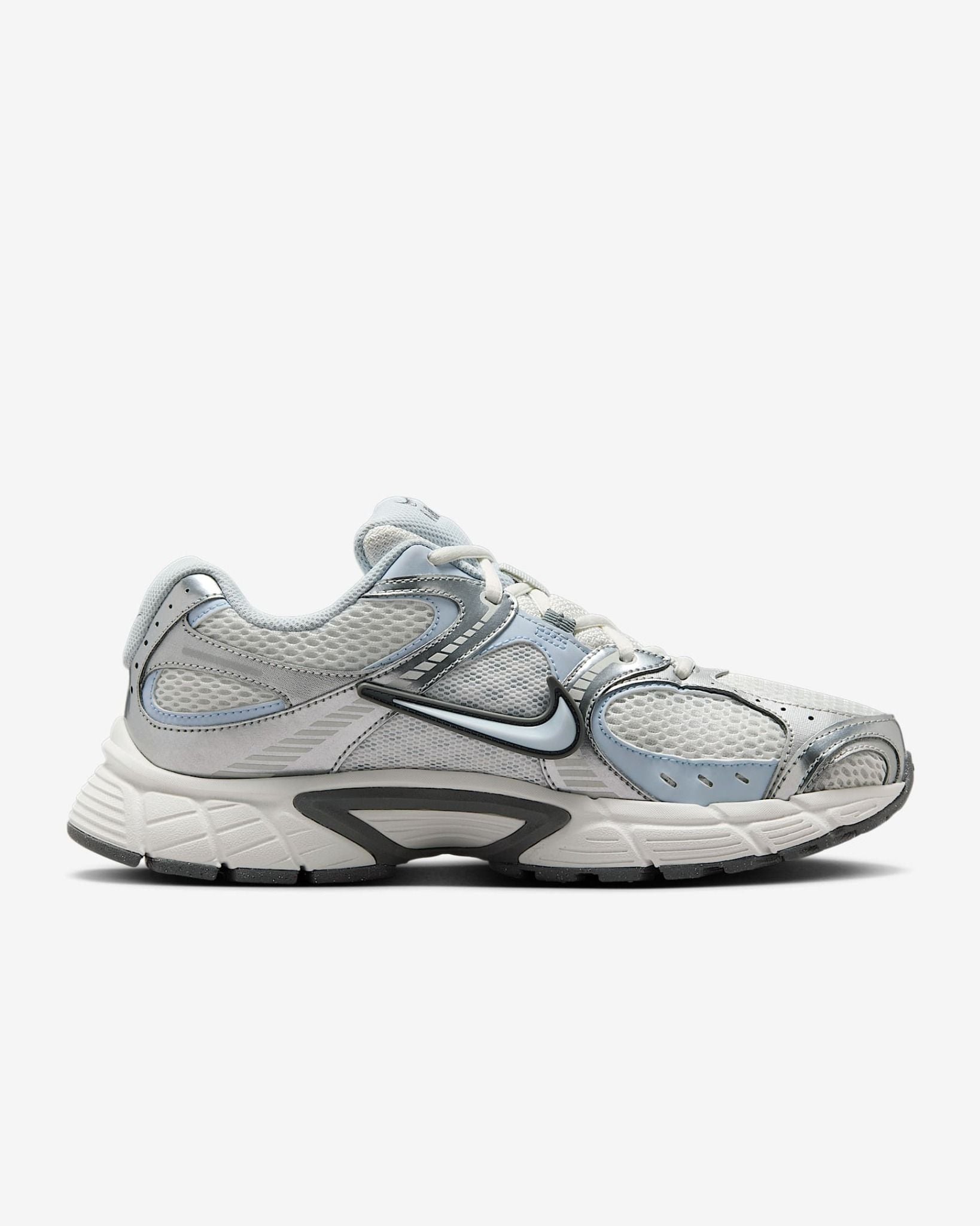 Nike - Giày thời trang thể thao Nữ Nike V5 RNR Shoes
