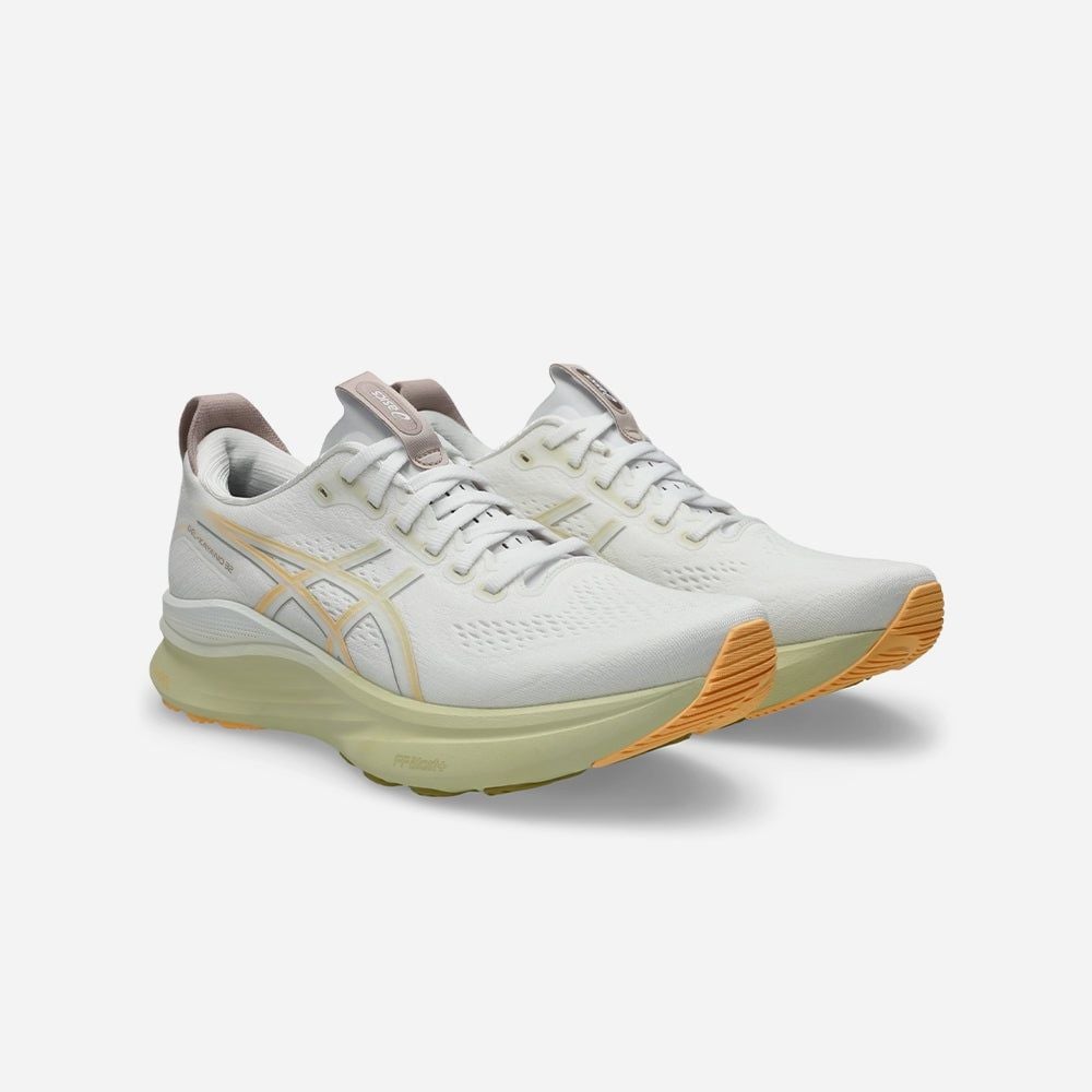 Asics - Giày chạy bộ nam Gel-Kayano 32 Stability Shoes