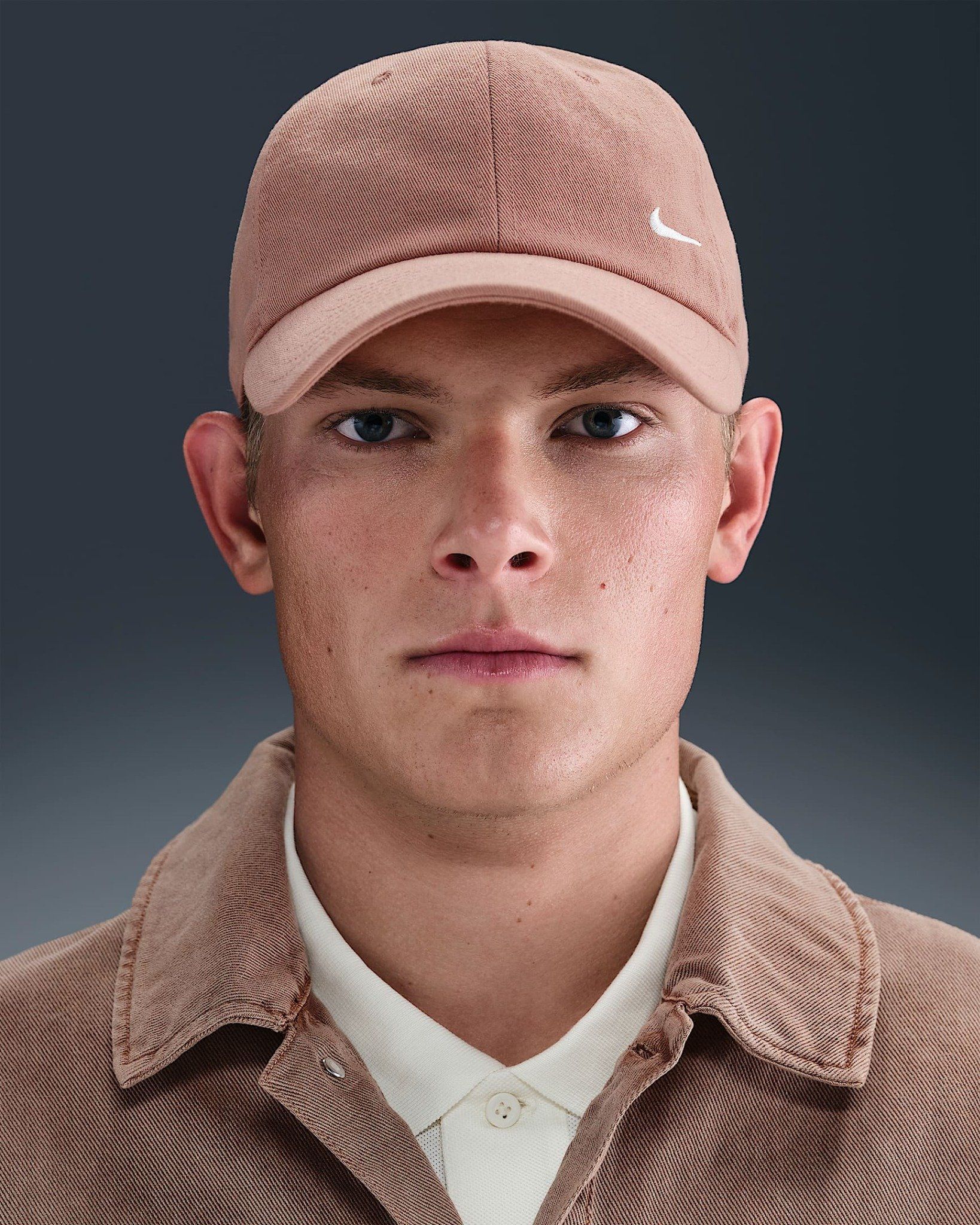 Nike - Nón thể thao Nam Nữ Nike Club Unstructured Cap