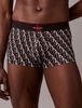 Calvin Klein - Quần Lót Nam Graphic Monogram Low Rise Trunk