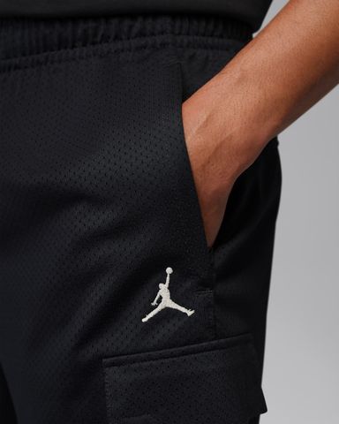 Nike - Quần Ngắn Thể Thao Nam Jordan Brooklyn Men's Festival Cargo Shorts
