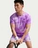 Nike - Áo Tay Ngắn Thể Thao Nam NikeCourt Slam Men's Dri-FIT ADV Tennis Top