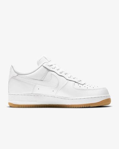 Nike - Giày thời trang thể thao Nam Nike Air Force 1 '07 Men's Shoe - 2