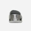 Crocs - Giày Clog Nam Nữ Echo Wave Clogs - Gray Lifestyle