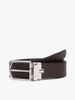 Tommy Hilfiger - Dây nịt nam Th Business Lux Reversible Belt
