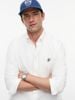 Tommy Hilfiger - Áo Sơ Mi Nam Heritage Regular Fit Logo Embroidery Oxford Shirt