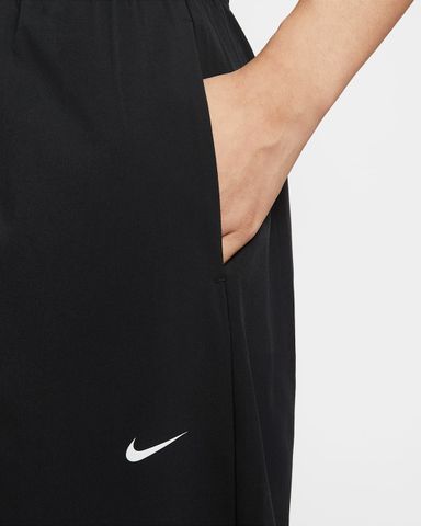 Nike - Quần dài thể thao Nữ One Women's Repel High-Waisted Woven Trousers