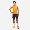 Hoka - Áo ba lỗ chạy bộ nam Airolite Running Tanks