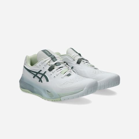 Asics - Giày Quần Vợt Tennis Nữ Gel-Resolution X Shoes
