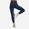 2Xu - Quần dài ống bó chạy bộ nữ Form Stash High-Rise Comp 7/8 Running