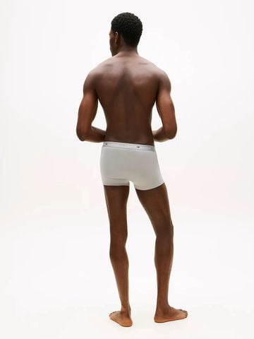 Tommy Hilfiger - Bộ 3 Quần Lót Nam Men's 3P Low Rise Trunk