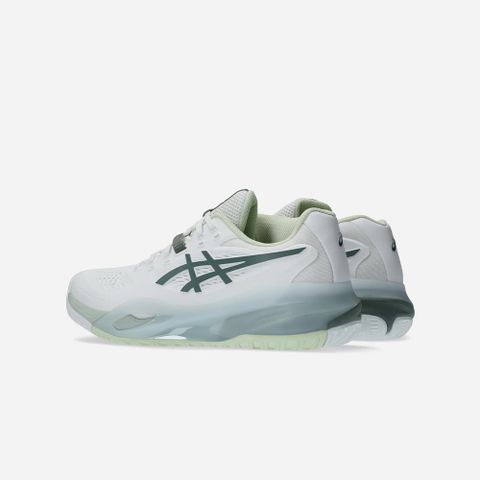 Asics - Giày Quần Vợt Tennis Nữ Gel-Resolution X Shoes