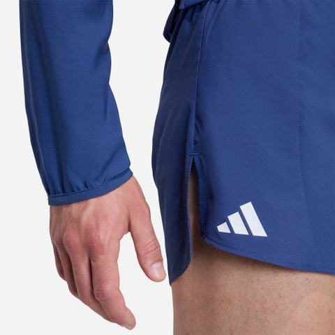 adidas - Quần Ngắn Chạy Bộ Nam Adizero E Short