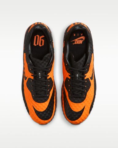 Nike - Giày Thời Trang Nam Air Max 90 'Hypervenom'