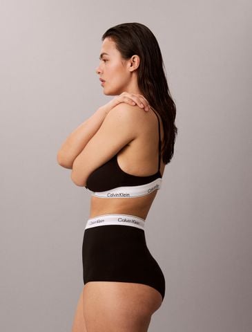 Calvin Klein - Quần Lót Định Hình Nữ Shapewear Briefs Icon - 4
