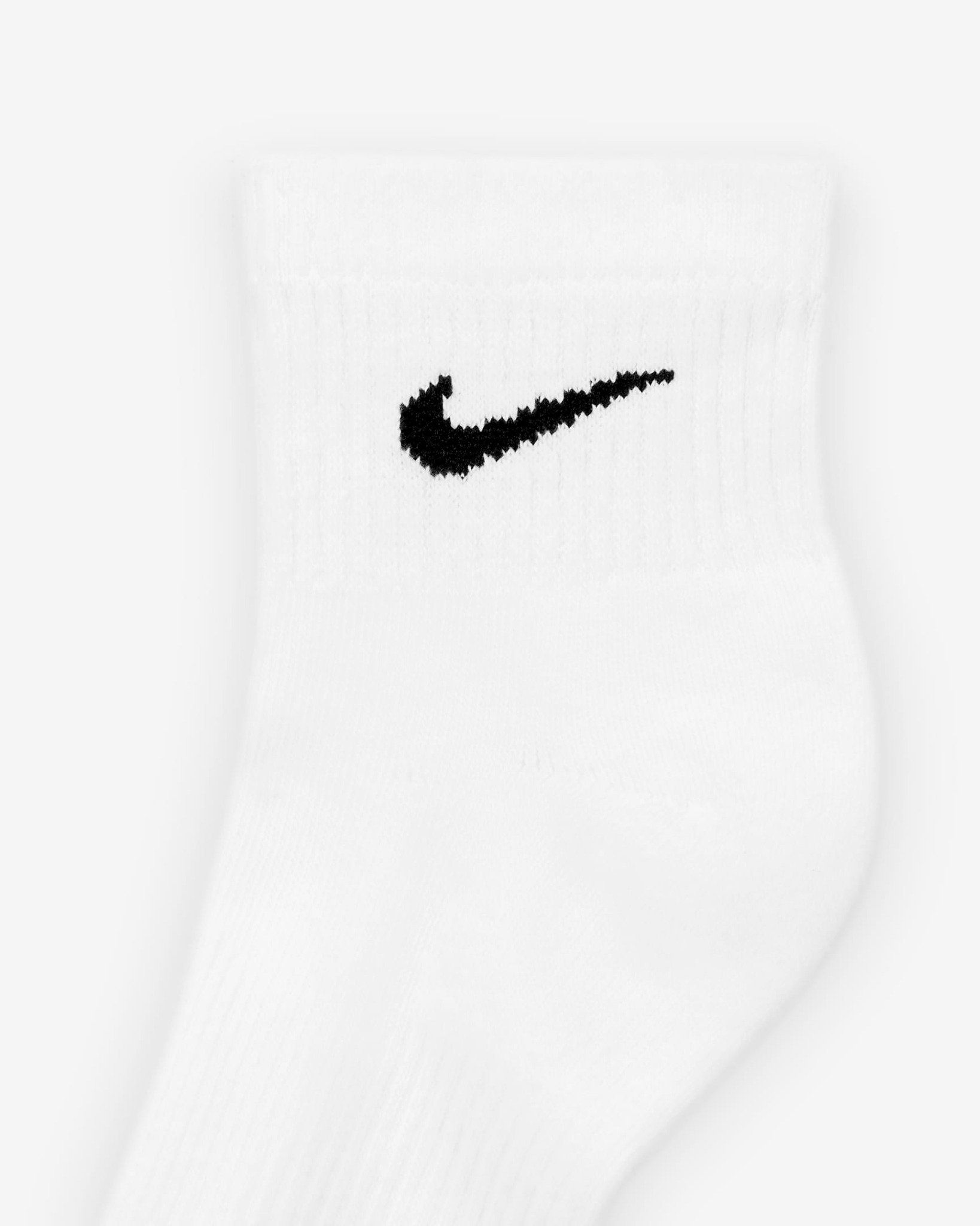 Nike - Vớ thể thao (3 đôi) Nam Everyday Plus Cushioned Training Ankle Socks (3 Pairs)