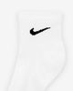 Nike - Vớ thể thao (3 đôi) Nam Everyday Plus Cushioned Training Ankle Socks (3 Pairs)