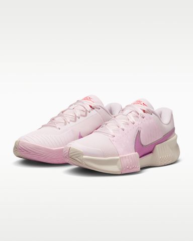 Nike - Giày Quần Vợt Tennis Nữ Zoom GP Challenge Pro PRM Hard Court