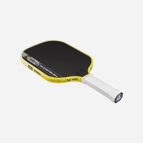 Joola - Vợt Pickleball Nam Nữ Scorpeus Pro V Anna Bright 16mm