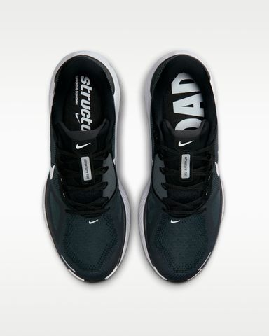 Nike - Giày Chạy Bộ Nam Nike Structure Plus Men's Road Running Shoes