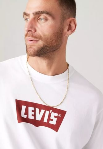 Levi's - Áo thun nam Men's Vintage Batwing Graphic T-Shirt