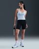 Nike - Áo ngực thể thao dạng tank Nữ Universa Women's Medium-Support Padded Sports Bra Tank