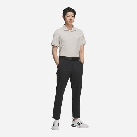 adidas - Áo Thun Có Cổ Nam Ult365 Jacquard Climacool Polo