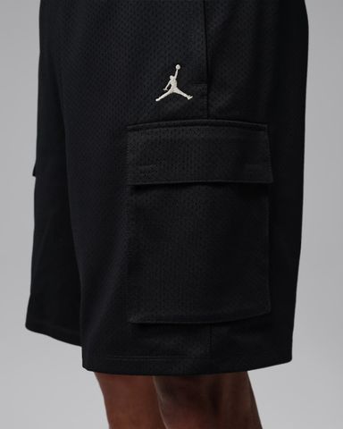 Nike - Quần Ngắn Thể Thao Nam Jordan Brooklyn Men's Festival Cargo Shorts