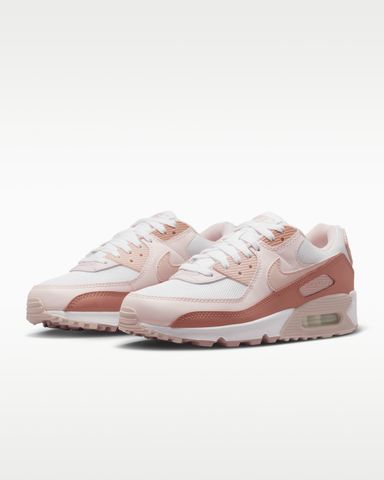 Nike - Giày Sneakers Nữ Sportswear Air Max 90