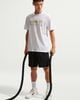 Nike - Áo Tay Ngắn Thể Thao Nam Training T-Shirt