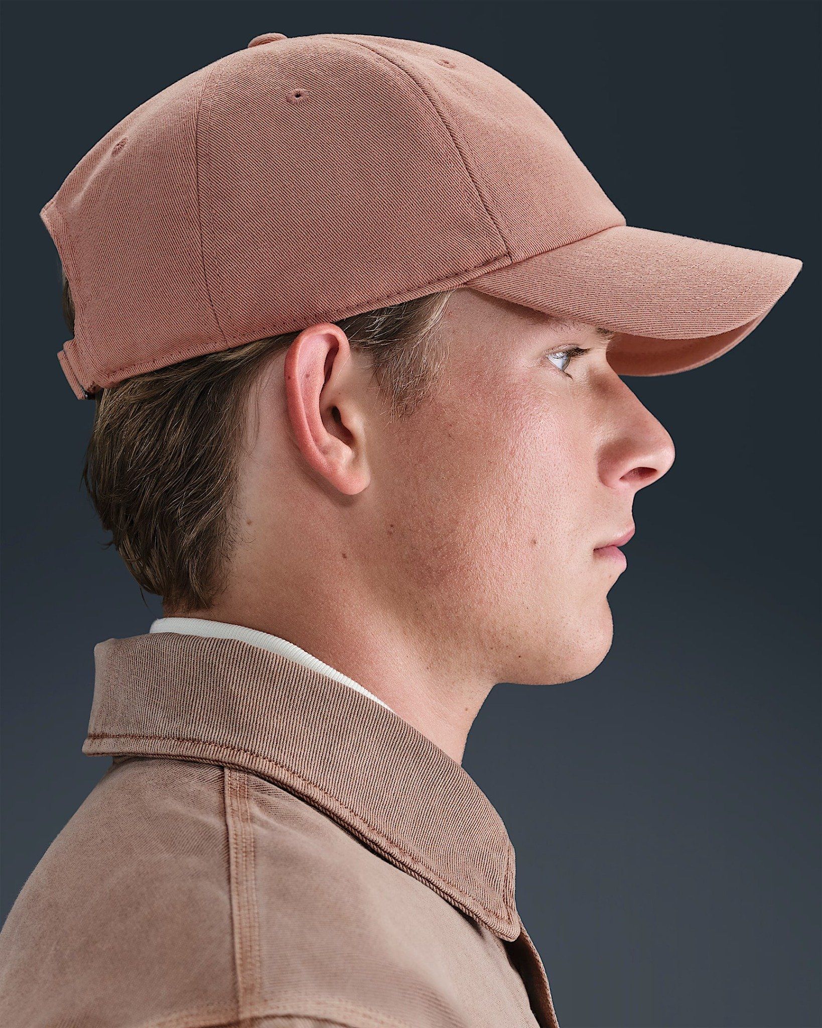 Nike - Nón thể thao Nam Nữ Nike Club Unstructured Cap