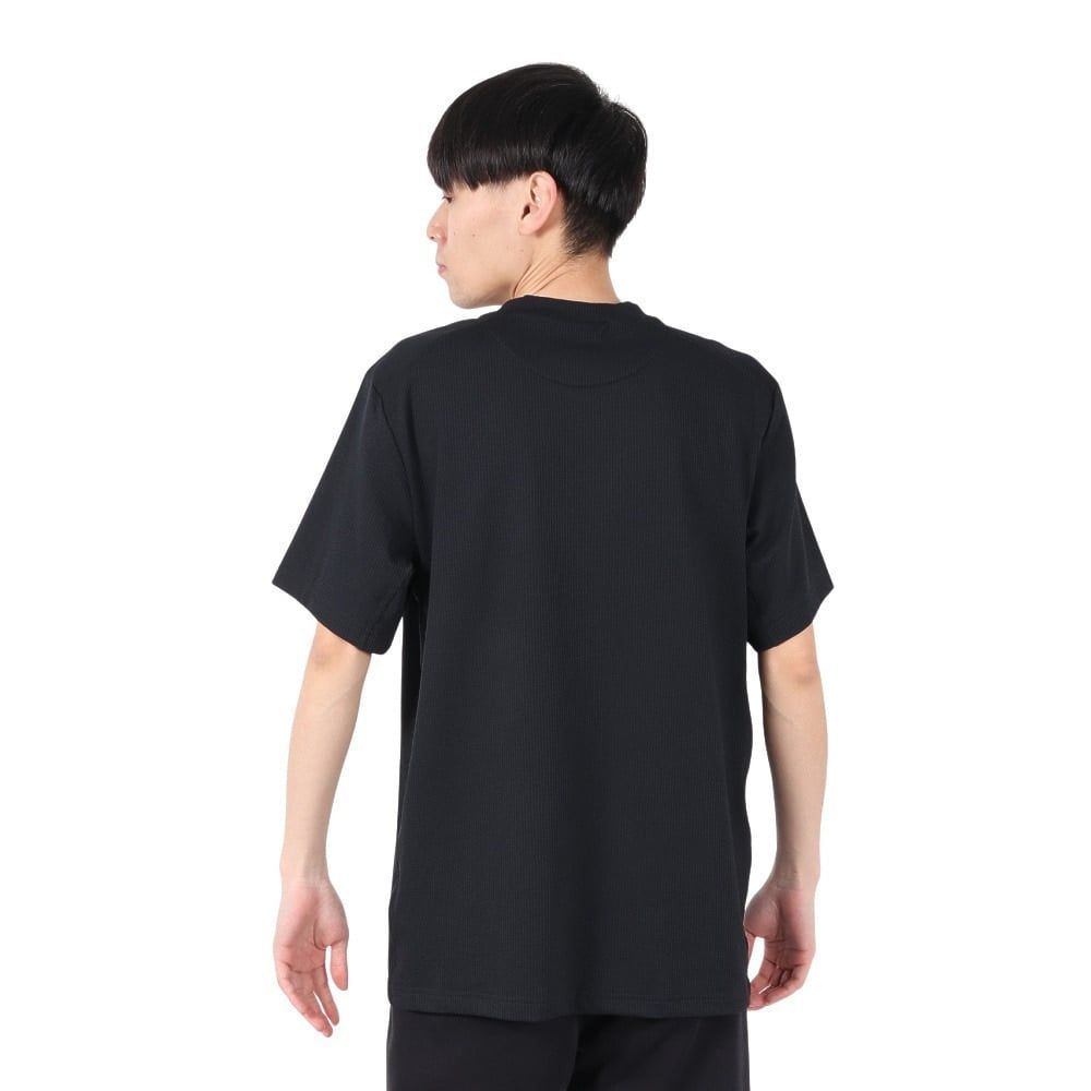 Nike - Áo phông tay ngắn thể thao Nam Primary Men's Dri-FIT Short-Sleeve Versatile Top