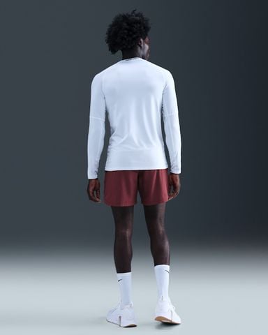 Nike - Quần ngắn thể thao Nam Nike Pro Training Men's Dri-FIT Shorts