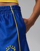 Nike - Quần Ngắn Thể Thao Nữ Jordan Brooklyn Women's Knit Brazil Shorts