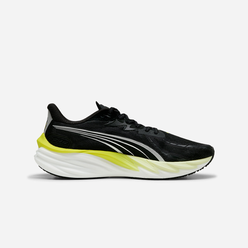Puma - Giày Chạy Bộ Nam Velocity Nitro 4 Apple Spritz