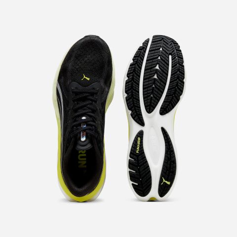 Puma - Giày Chạy Bộ Nam Velocity Nitro 4 Apple Spritz